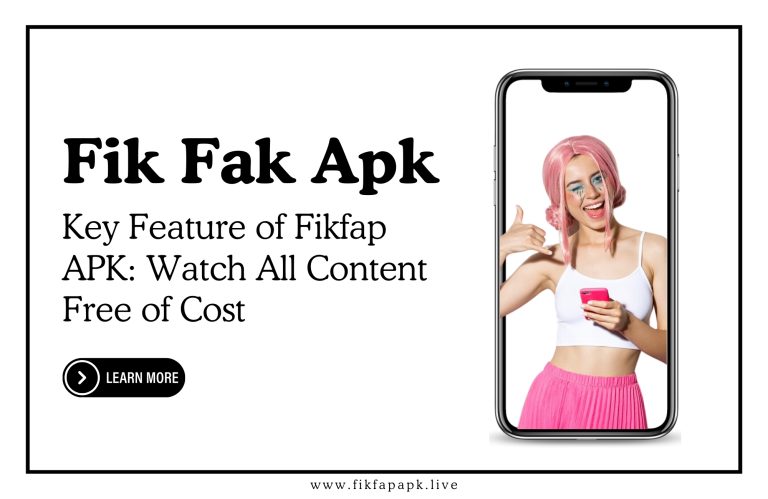 Fikfap APK