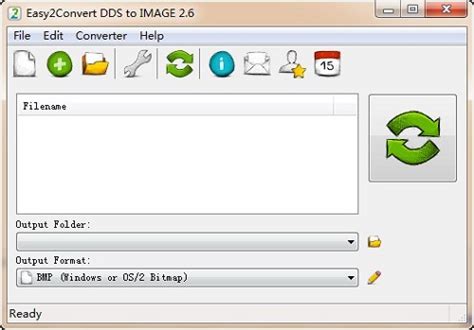 Easy2Convert DDS to JPG