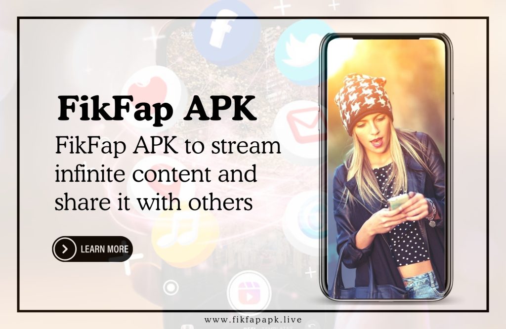 FikFap APK 