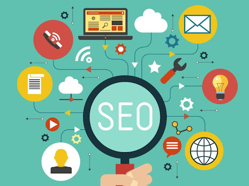 Search Engine Optimisation