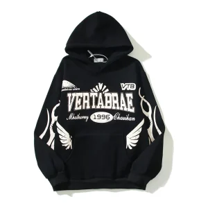 Vertebrae Clothing